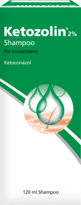 KETOZOLIN-2-Shampoo