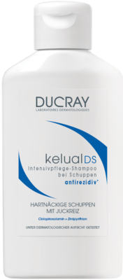 DUCRAY-KELUAL-DS-Anti-Schuppen-Shampoo