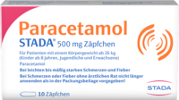 PARACETAMOL-STADA-500-mg-Zaepfchen
