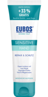 EUBOS SENSITIVE Hand Repair & Schutz Creme