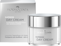 HORMOCENTA SUPREME Day Cream