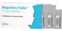 IBUPROFEN-Paedia-75-mg-Zaepfchen